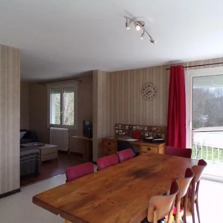 Prázdninový dům House Chez Septi