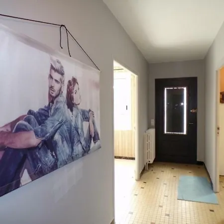House Chez Septi