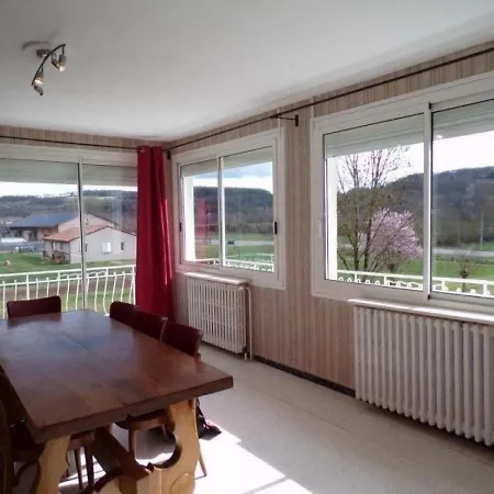 Prázdninový dům House Chez Septi