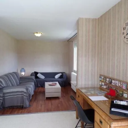 House Chez Septi *