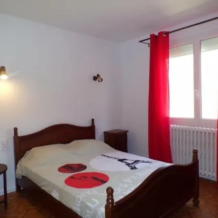 House Chez Septi *