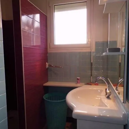 Prázdninový dům House Chez Septi