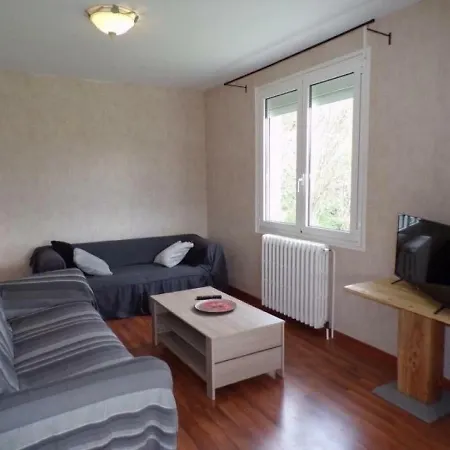 House Chez Septi Prázdninový dům