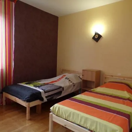 House Chez Septi *